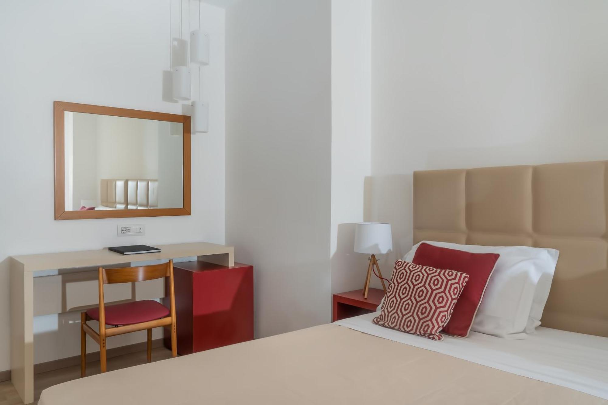 Conca Park Hotel Sorrent